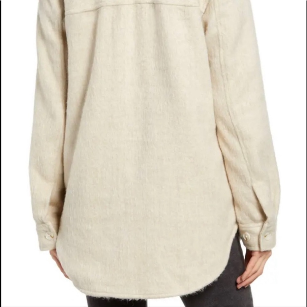 Thread & Supply Shacket - image 4